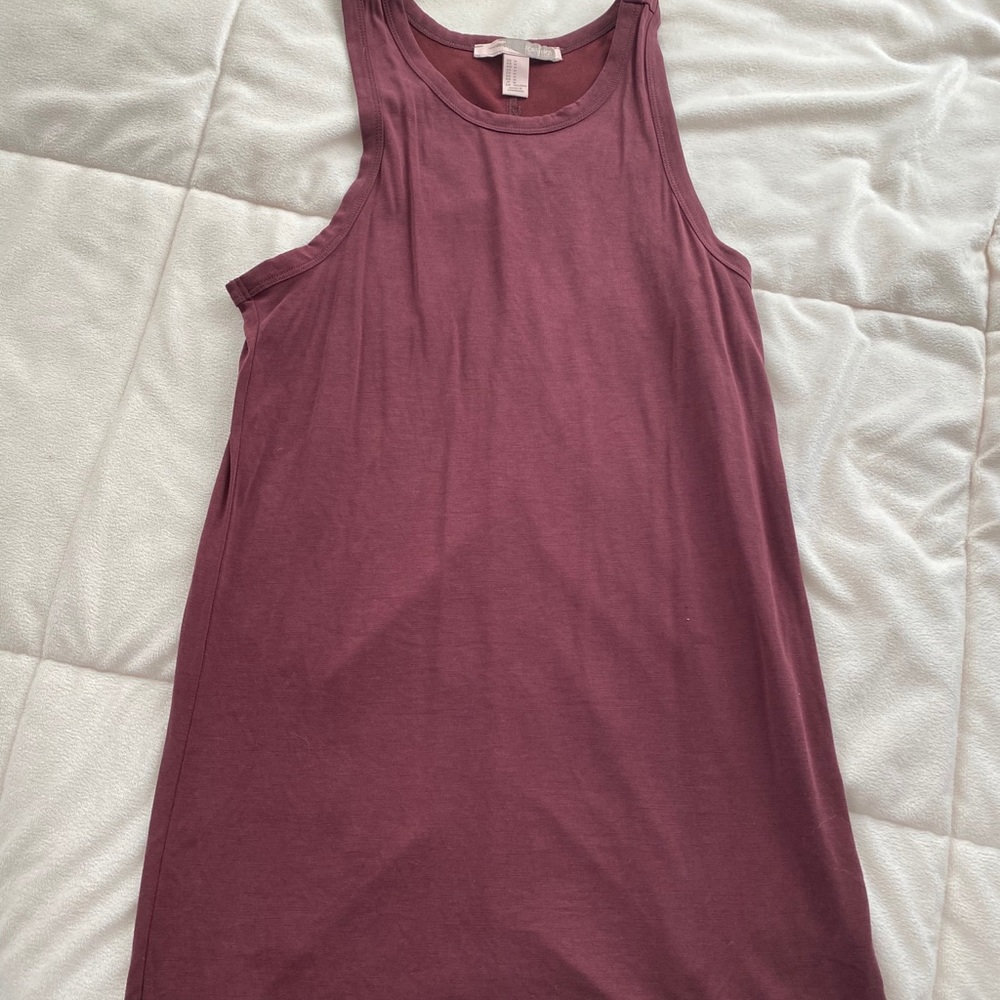 Forever 21 dress size: medium